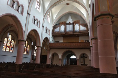 burgbrohl-kirche