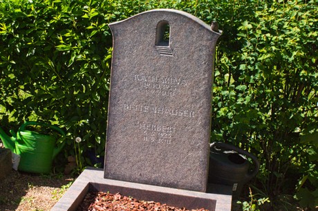 Buschbell
