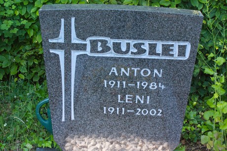 Buschbell