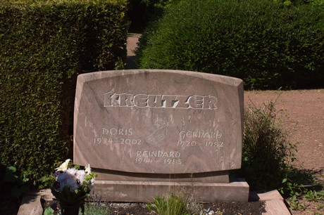 Buschbell