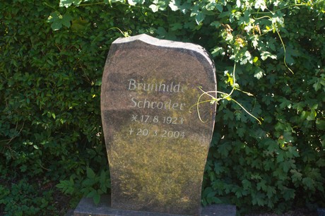 Buschbell