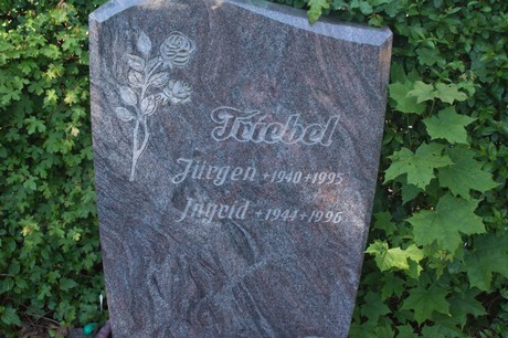 Buschbell