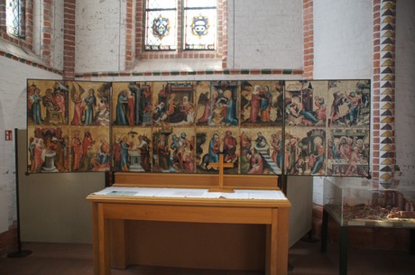 buxtehude