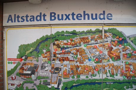 buxtehude