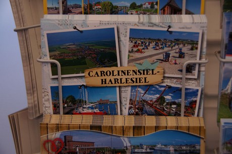 Carolinensiel