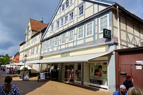 Celle