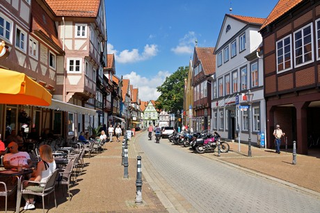 Celle