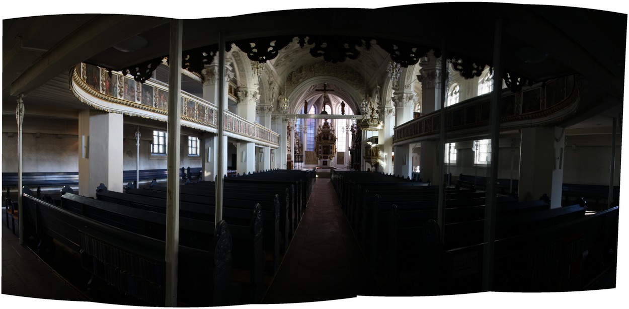 Celle - Evangelisch - lutherische Stadtkirche St. Marien