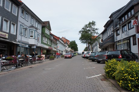 clausthal-zellerfeld