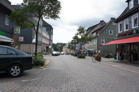 clausthal-zellerfeld