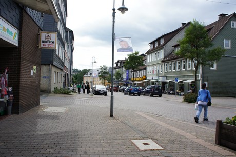 clausthal-zellerfeld