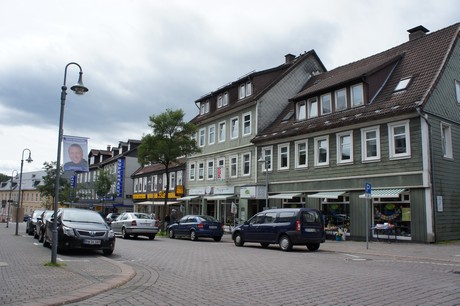 clausthal-zellerfeld