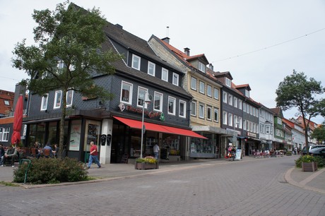 clausthal-zellerfeld