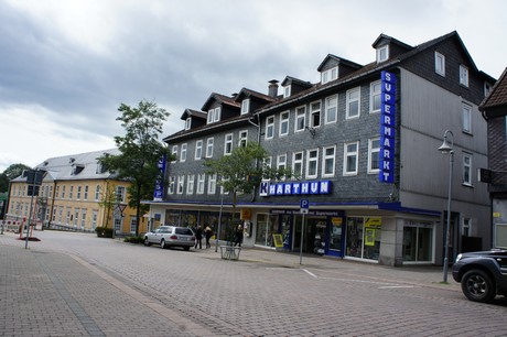 clausthal-zellerfeld