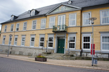 clausthal-zellerfeld