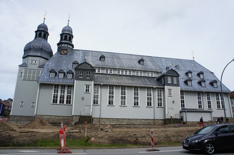 clausthal-zellerfeld