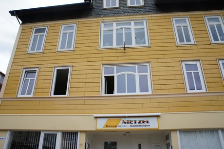 clausthal-zellerfeld