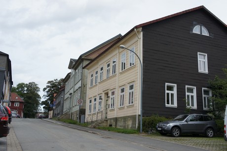 clausthal-zellerfeld