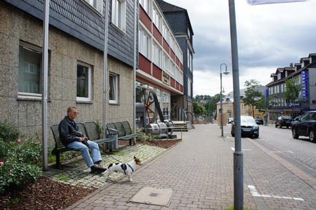 clausthal-zellerfeld