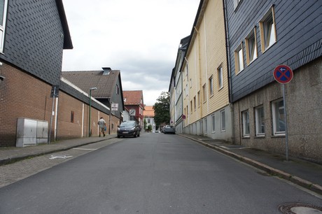 clausthal-zellerfeld