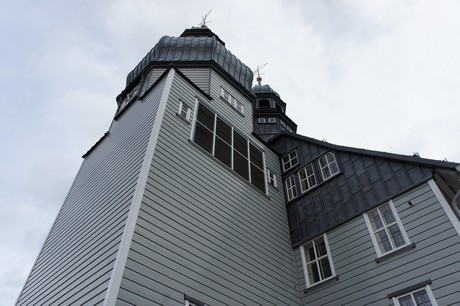 clausthal-zellerfeld-marktkirche