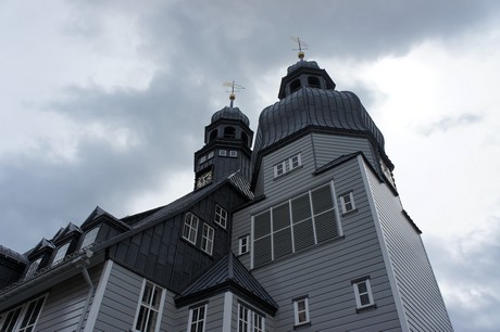 clausthal-zellerfeld-marktkirche