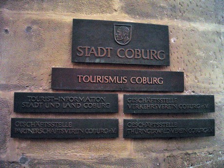 coburg