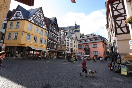 cochem-Marktplatz