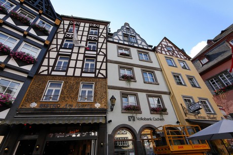 cochem-Marktplatz