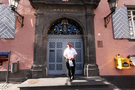 cochem-Marktplatz