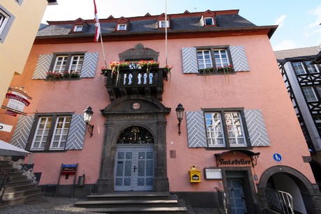 cochem-Marktplatz