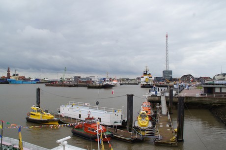 cuxhaven