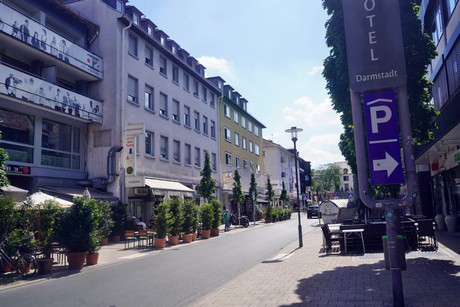 Darmstadt