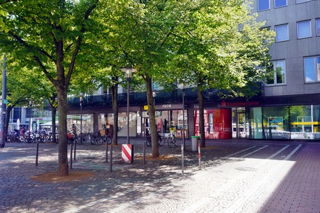Darmstadt