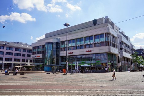 Darmstadt