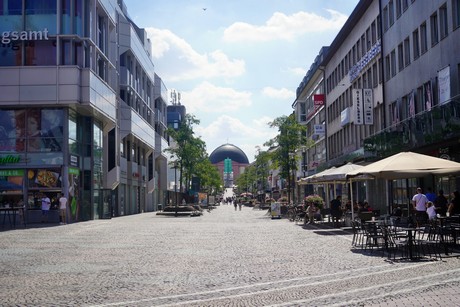 Darmstadt
