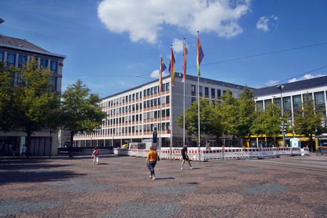 Darmstadt
