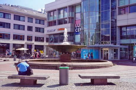 Darmstadt