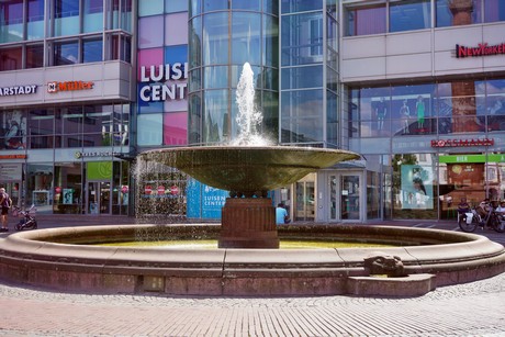 Darmstadt