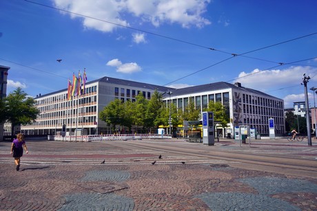 Darmstadt
