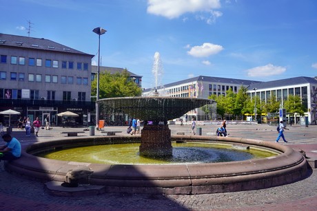 Darmstadt