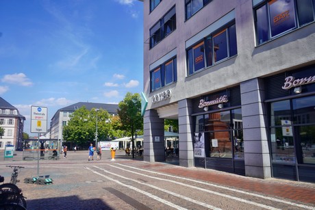 Darmstadt