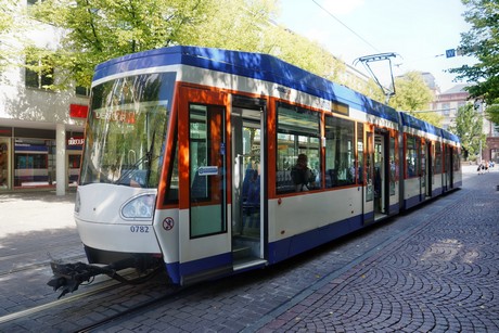 Darmstadt