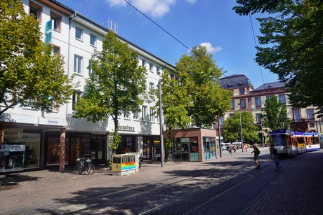 Darmstadt
