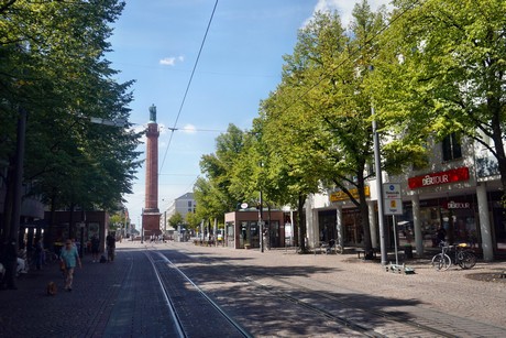 Darmstadt