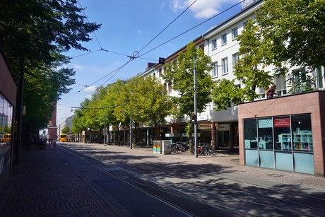 Darmstadt