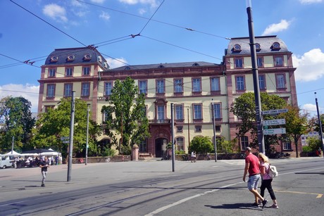 Darmstadt
