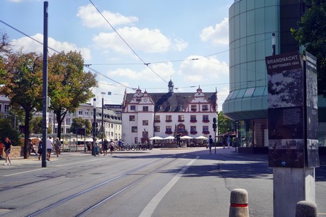 Darmstadt