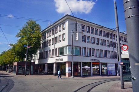 Darmstadt
