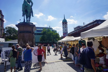 Darmstadt